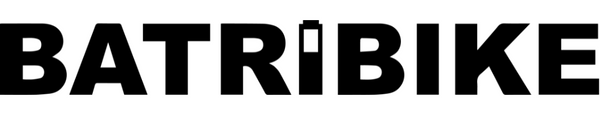 Batribike Logo