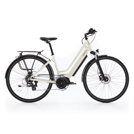 Penta S Leisure Bike
