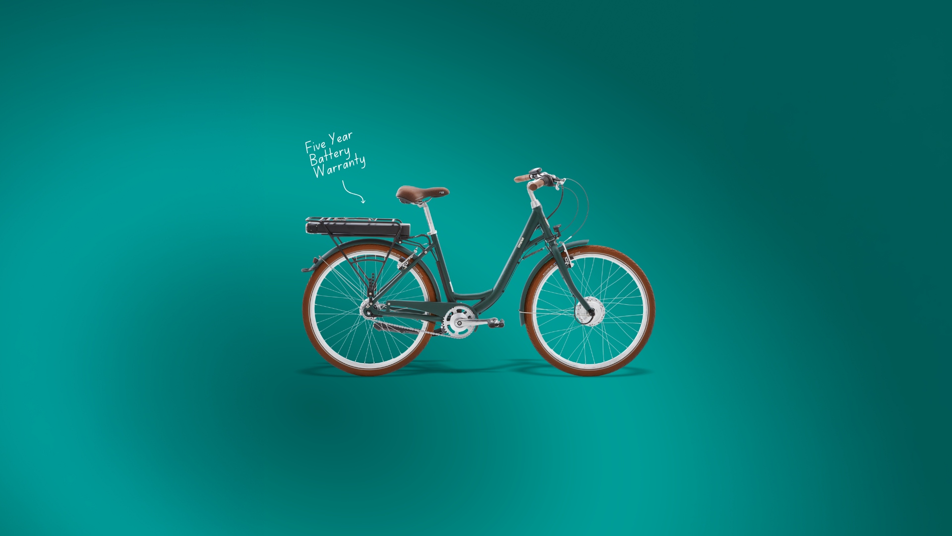 Batribike Spring Promotion