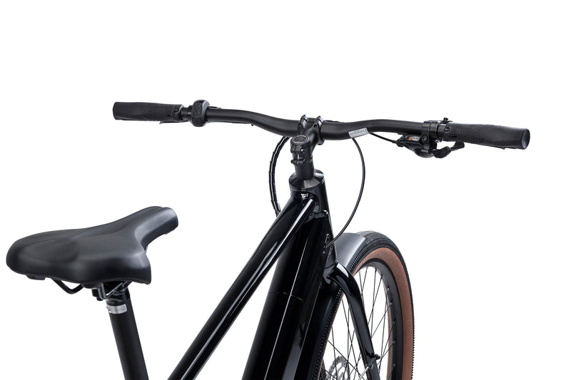 Route X - Rear wheel motor