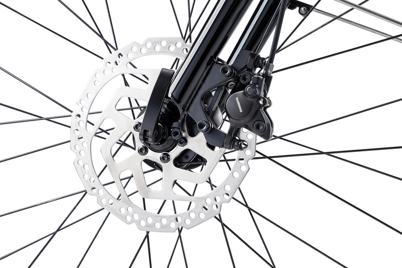 Route X - Rear wheel motor